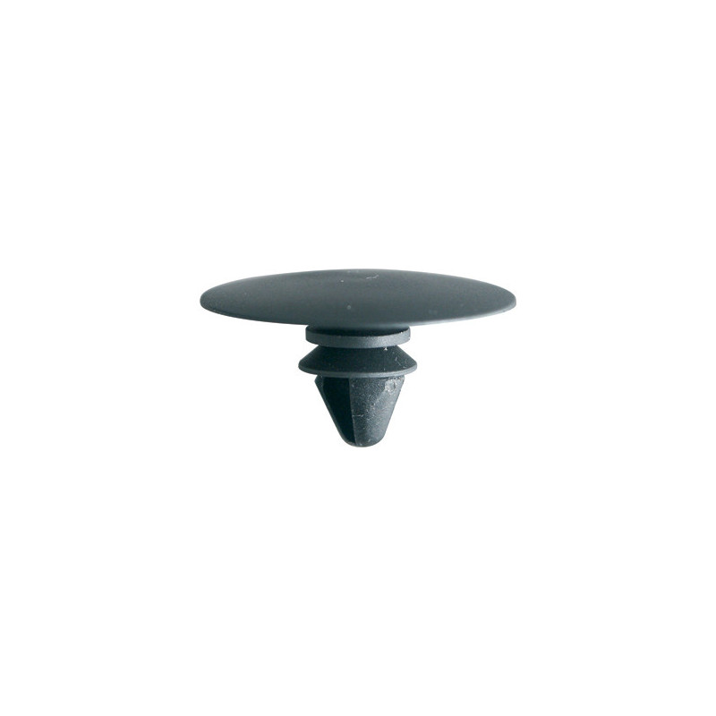 AGRAFE DE GARNISSAGE Ø 6,2 mm INSONORISANT CAPOT