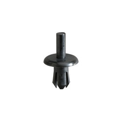 PLASTIC RIVET Ø 8 mm