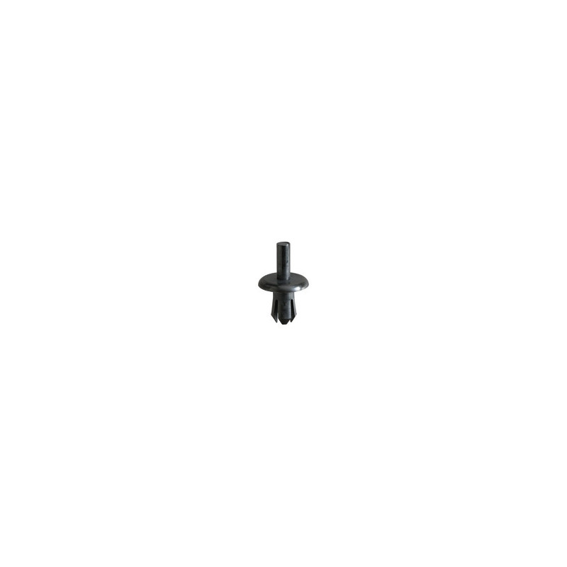 PLASTIC RIVET Ø 8 mm