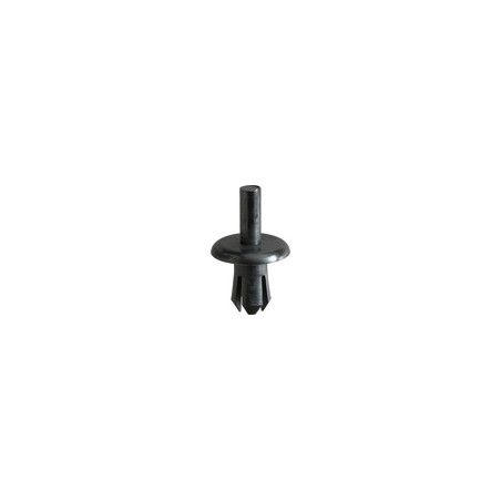 PLASTIC RIVET Ø 8 mm