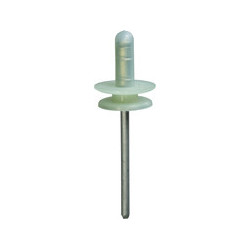 MEHRBEREICHSBLINDNIET Ø 4 X 15 mm
