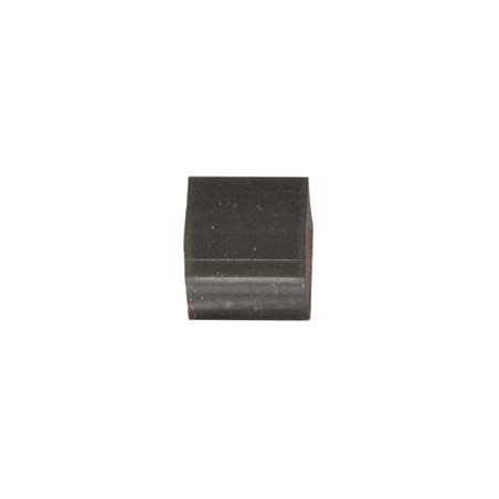 KLEM MET KLEEFSTROOK 7 X 10 mm VOORRUIT