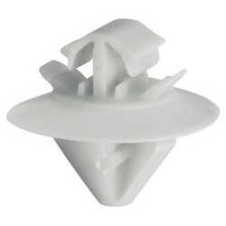 AGRAFE DE MOULURE Ø 8,2 → 8,5 mm CEINTURE DE CAISSE