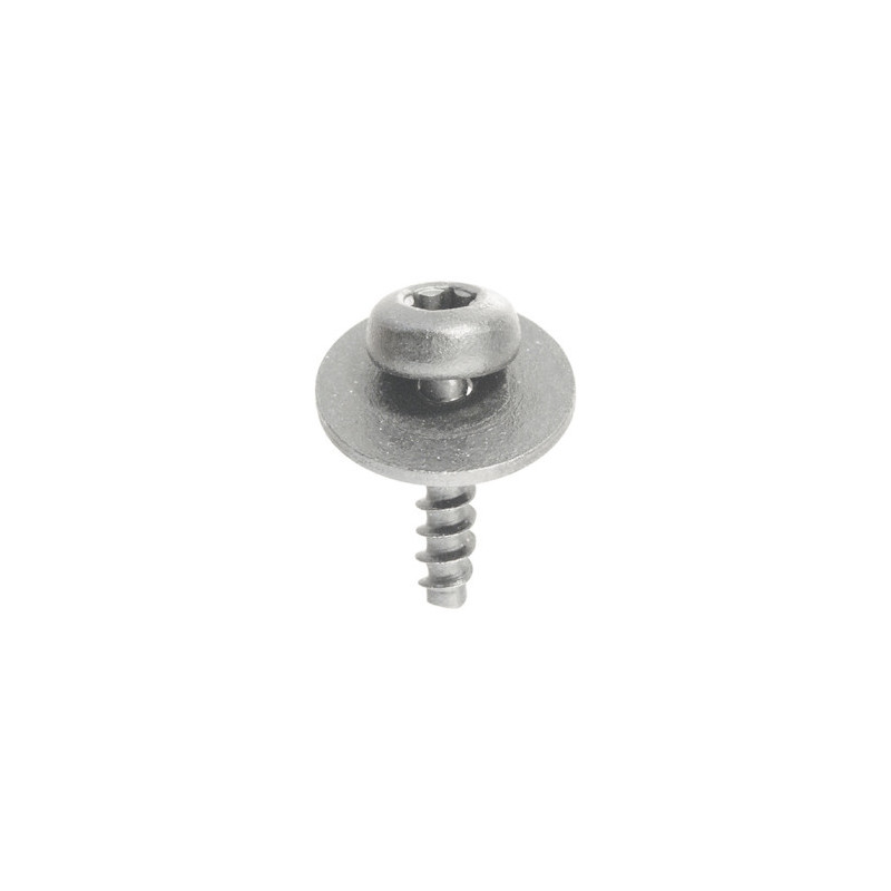 SOFT MATERIAL SCREW Ø 5 X 20 mm ENGINE UNDERCOVER MUDGUARD