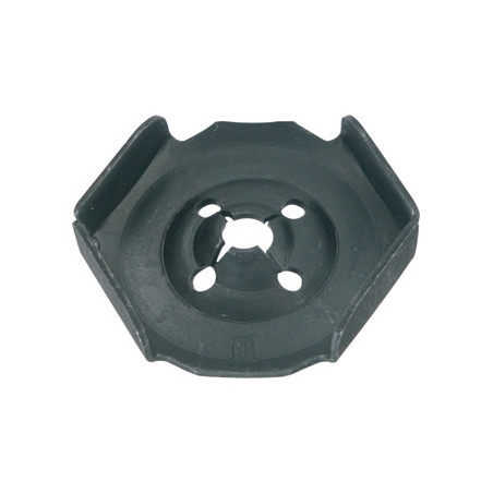 SMOOTH STEM NUT Ø 5 mm WHEEL HOUSING COVER