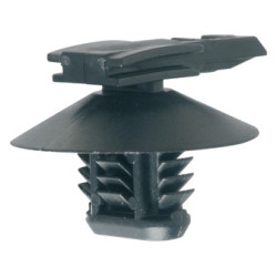 AGRAFE SUPPORT DE CONNECTEUR 6,2 X 12,2 mm
