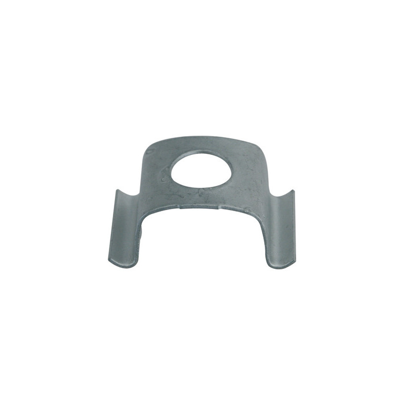 METAL CLIP BRAKE LINE