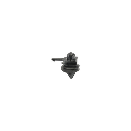 COWL AIR INTAKE GRID CLIP