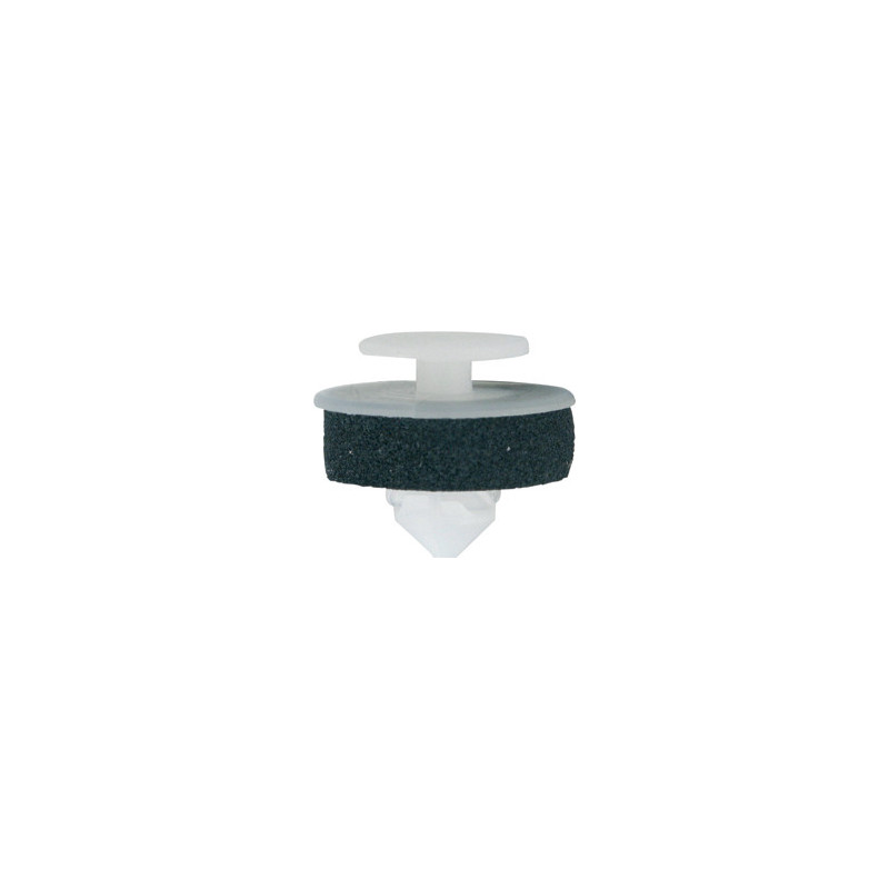 PANEL CLIP Ø 8,2 mm