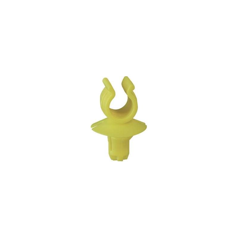 BONNET CRUTCH ROD CLIP Ø 7 → 8 mm
