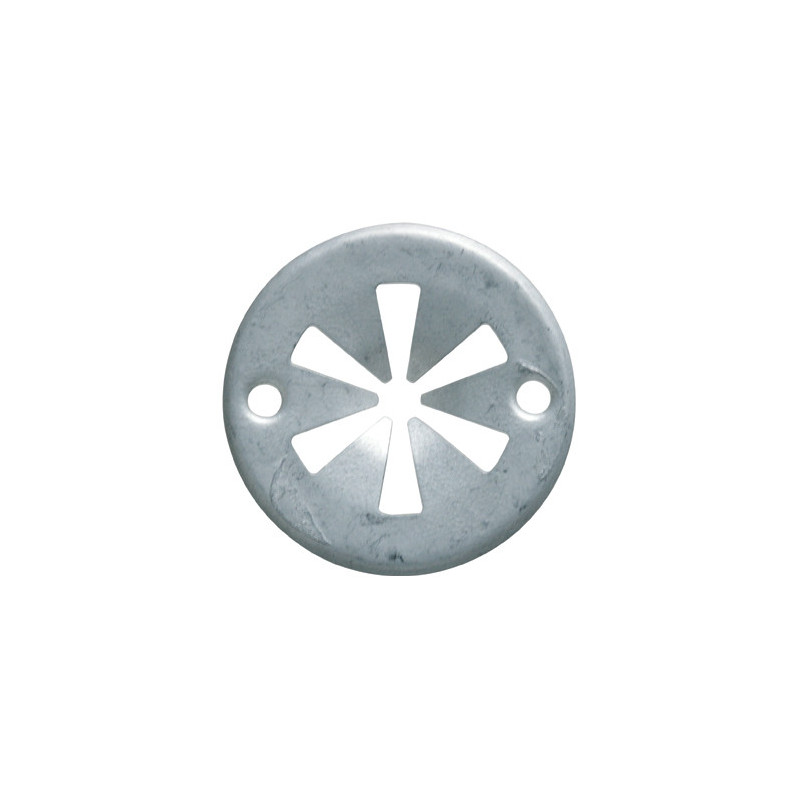 AXIALSICHERUNG Ø 5 mm FÜR MOTORSCHUTZHAUBE