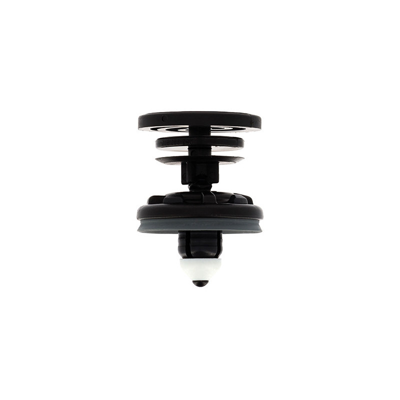 AGRAFE DE PANNEAU Ø 8 → 8,3 mm GARNITURE INTÉRIEURE ET PORTE