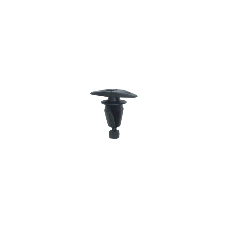 CLIP FÜR DICHTUNG Ø 5,2 mm UNTERER TÜRFACHSCHUTZ