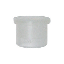 PLASTIC GROMMET DOOR GUSSET