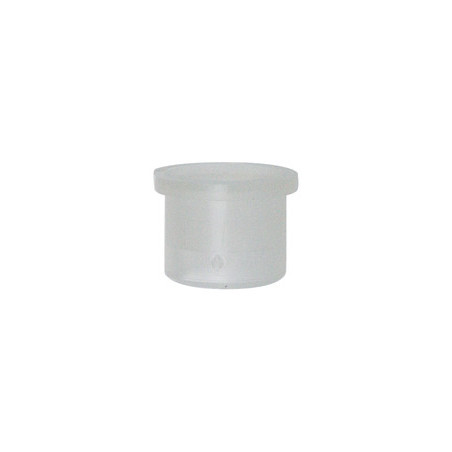 PLASTIC GROMMET DOOR GUSSET