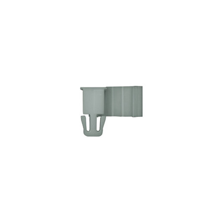 AGRAFE DE GRILLE BAIE D'AUVENT