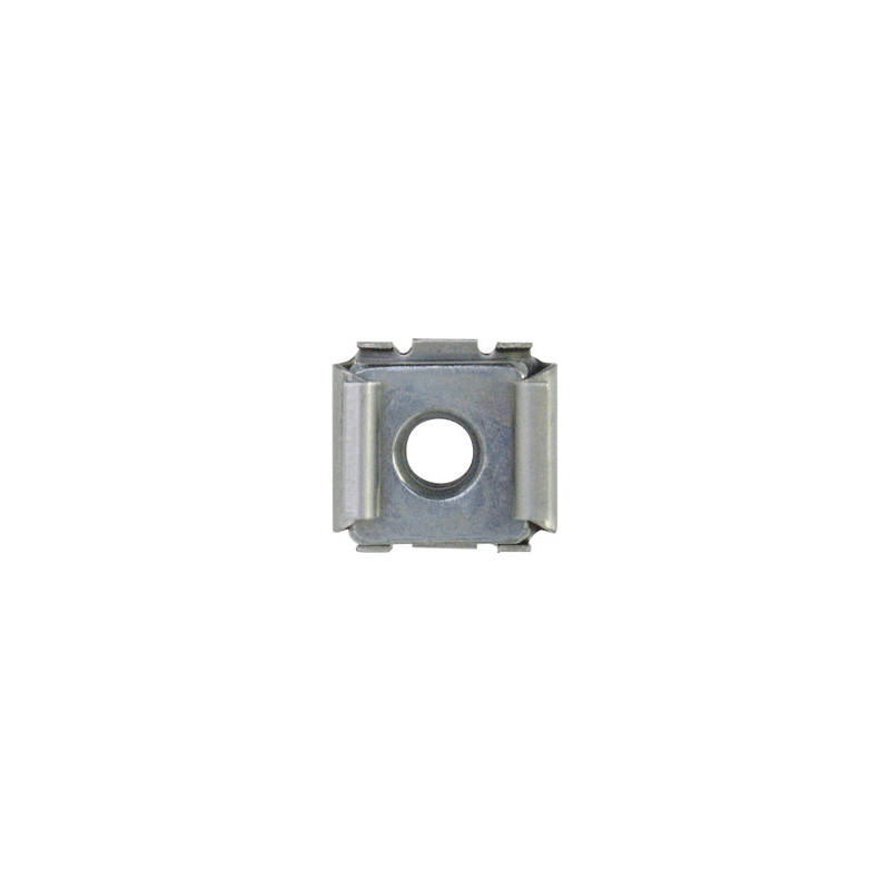 INOX KOOIMOER M6-1.00