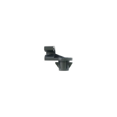 BONNET CRUTCH KNUCKLE CLIP Ø 7 mm