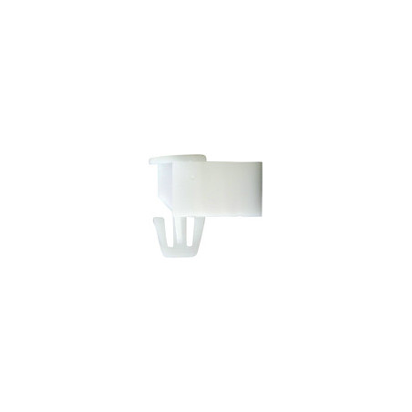 COWL AIR INTAKE GRID CLIP