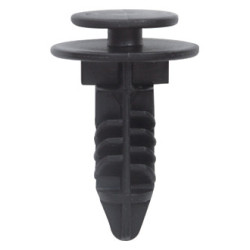 AGRAFE DE PANNEAU Ø 6,8 mm MOULURE DE PARE-BRISE