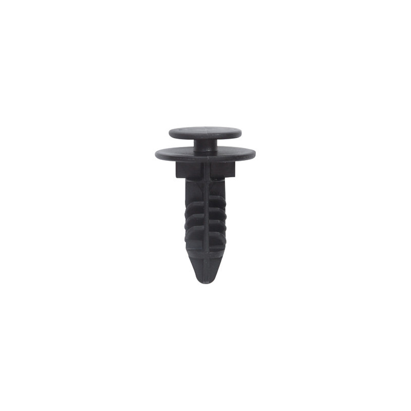 PLATTENCLIP Ø 6,8 mm LEISTE FÜR WINDSCHUTZSCHEIBE