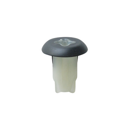 PLASTIC NUT Ø 4,5 mm DOOR AND INTERIOR TRIM PLASTIC NUT Ø 4,5 mm DOOR AND INTERIOR TRIM