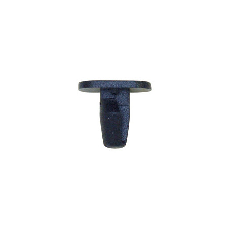 WEATHERSTRIP CLIP Ø 5,1 mm DOOR ANTI-DUST