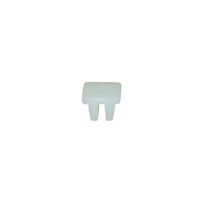 PLASTIC MOER PORTIERBEKLEDING
