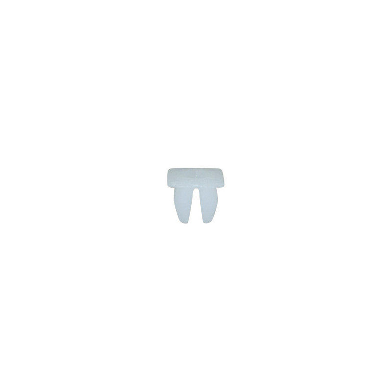 PLASTIC NUT INTERIOR TRIM