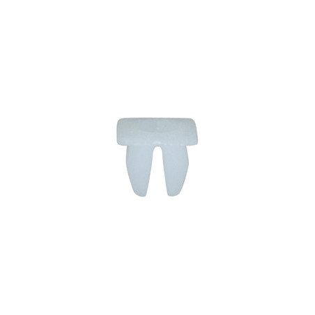 PLASTIC NUT INTERIOR TRIM