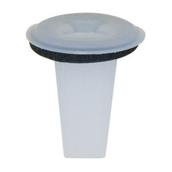 PLASTIC MOER BINNENBEKLEDING