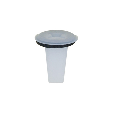PLASTIC MOER BINNENBEKLEDING