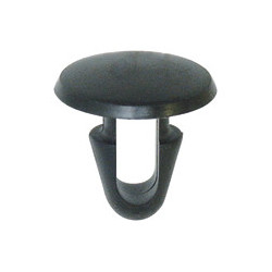 KLEM VOOR AFDICHTING  Ø 5,5 → 6 mm VUILWERENDE STRIP