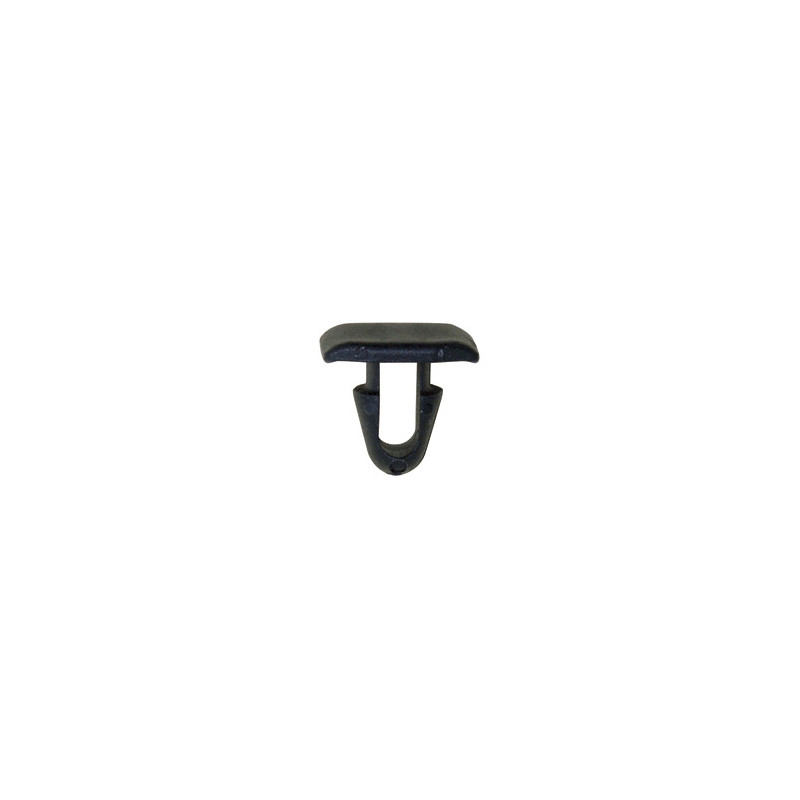 WEATHERSTRIP CLIP Ø 5,5 mm BONNET ANTI-DUST