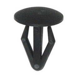 AGRAFE DE GARNISSAGE Ø 6 → 7,2 mm GARNITURE INTÉRIEURE