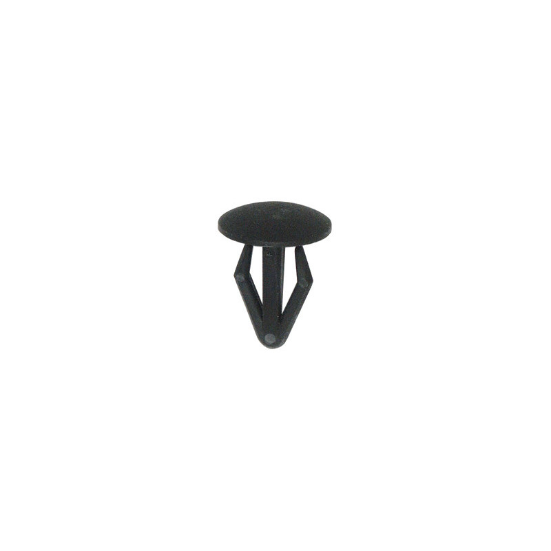 AGRAFE DE GARNISSAGE Ø 6 → 7,2 mm GARNITURE INTÉRIEURE