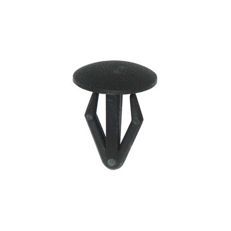 AGRAFE DE GARNISSAGE Ø 6 → 7,2 mm GARNITURE INTÉRIEURE