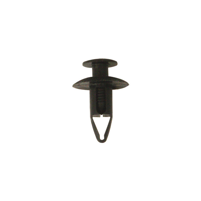 RIVET PLASTIQUE Ø 8 → 9 mm