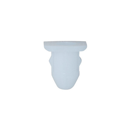 TÉTINE PLASTIQUE Ø 8 mm