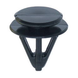 LEISTENKLEMME Ø 8 mm