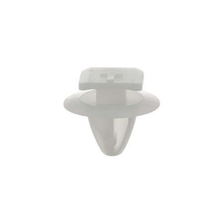 MOULDING CLIP Ø 8 mm COWL AIR INTAKE GRID