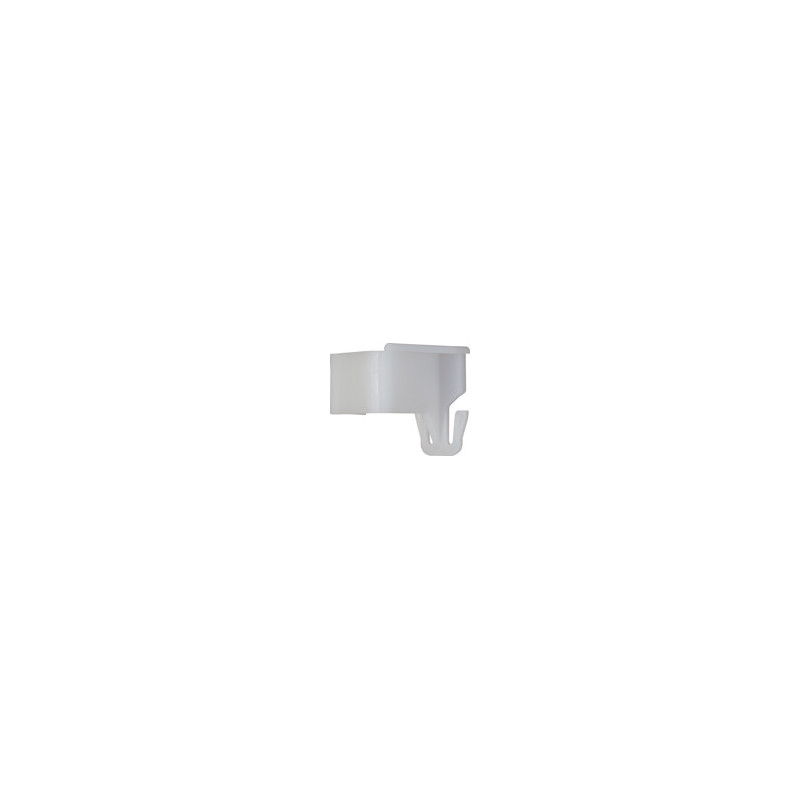 CLIP ABDECKUNG WINDLAUFGITTER