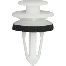PLATTENCLIP Ø 6,5 mm