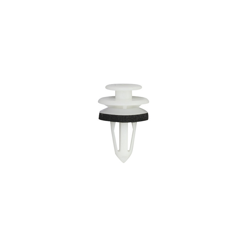 PLATTENCLIP Ø 6,5 mm