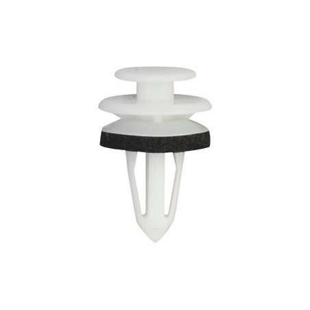 PLATTENCLIP Ø 6,5 mm