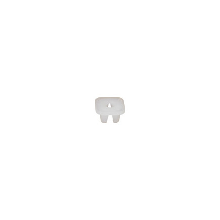 ÉCROU PLASTIQUE Ø 6.3 mm