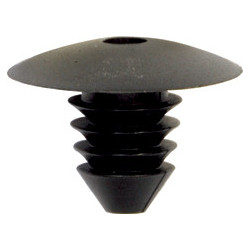 TRIM CLIP Ø 8 mm INTERIOR AND EXTERIOR TRIM