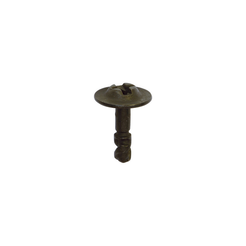 SCHRAUBE 1/4 UMDREHUNG Ø 5 X 18 mm MOTORSCHUTZHAUBE