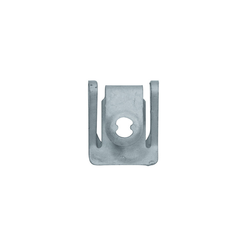 RÉCEPTACLE 1/4 DE TOUR CARÉNAGE SOUS MOTEUR