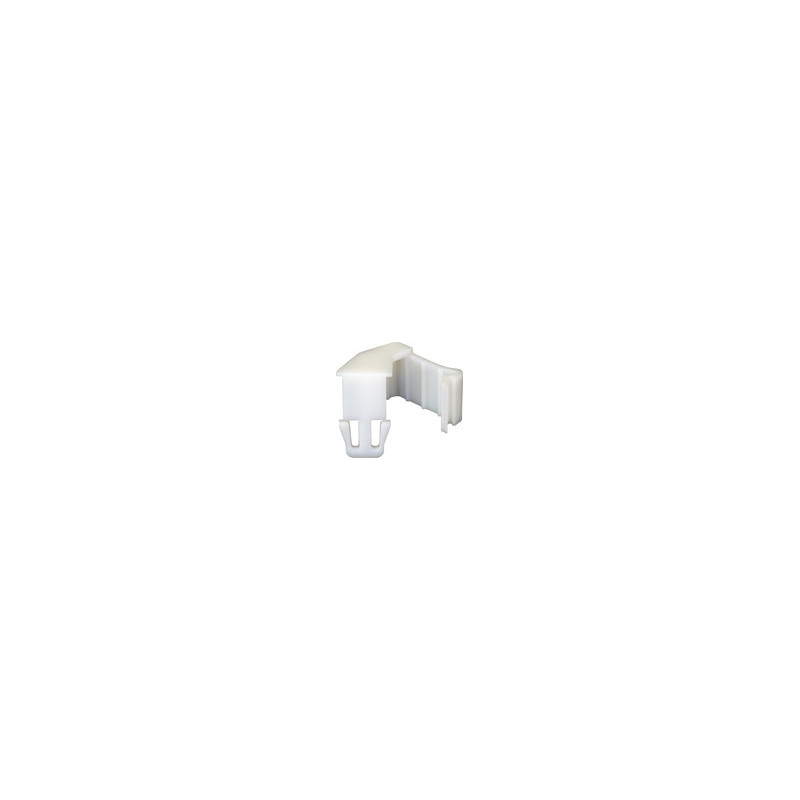 COWL AIR INTAKE GRID CLIP